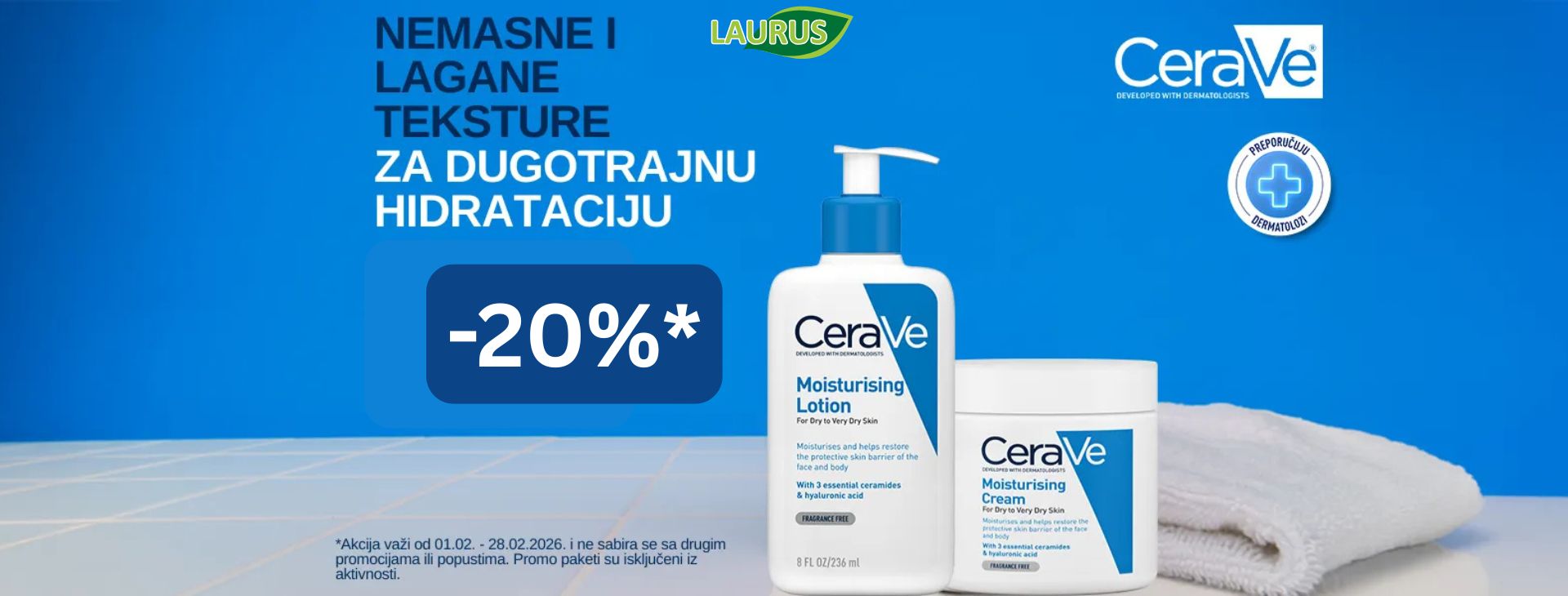 Cerave