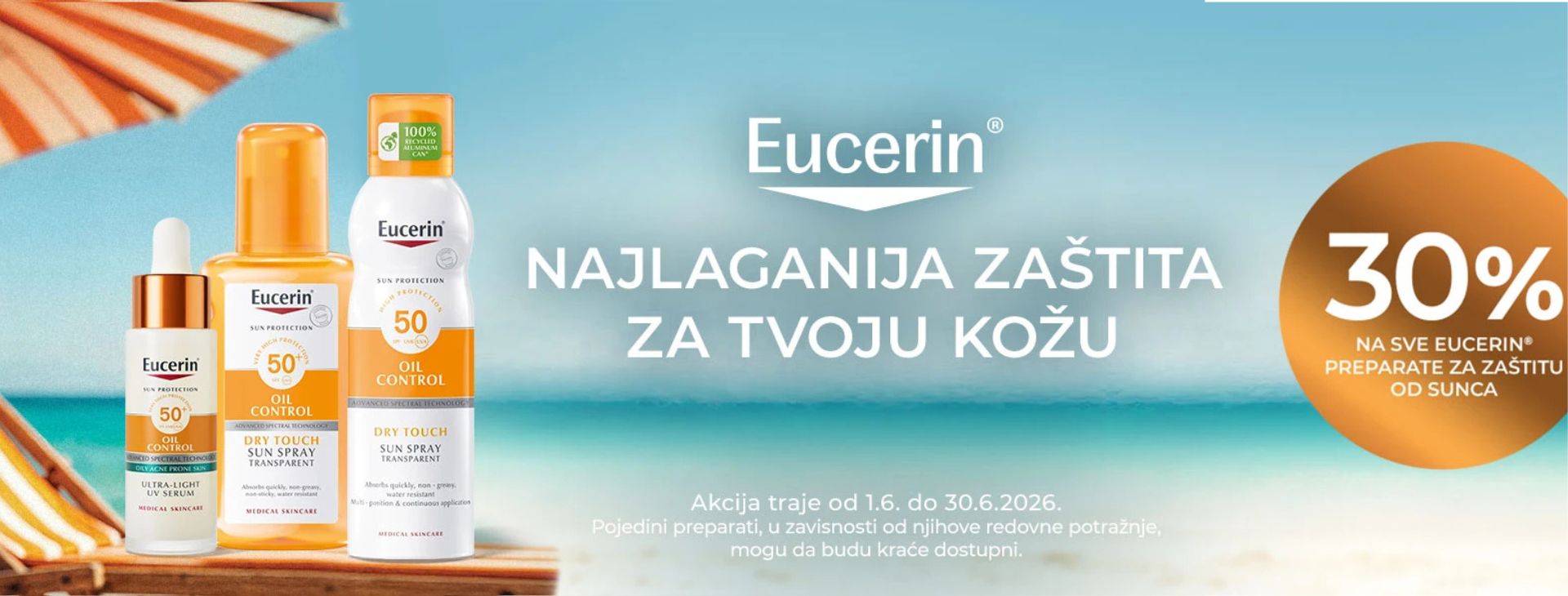 Eucerin