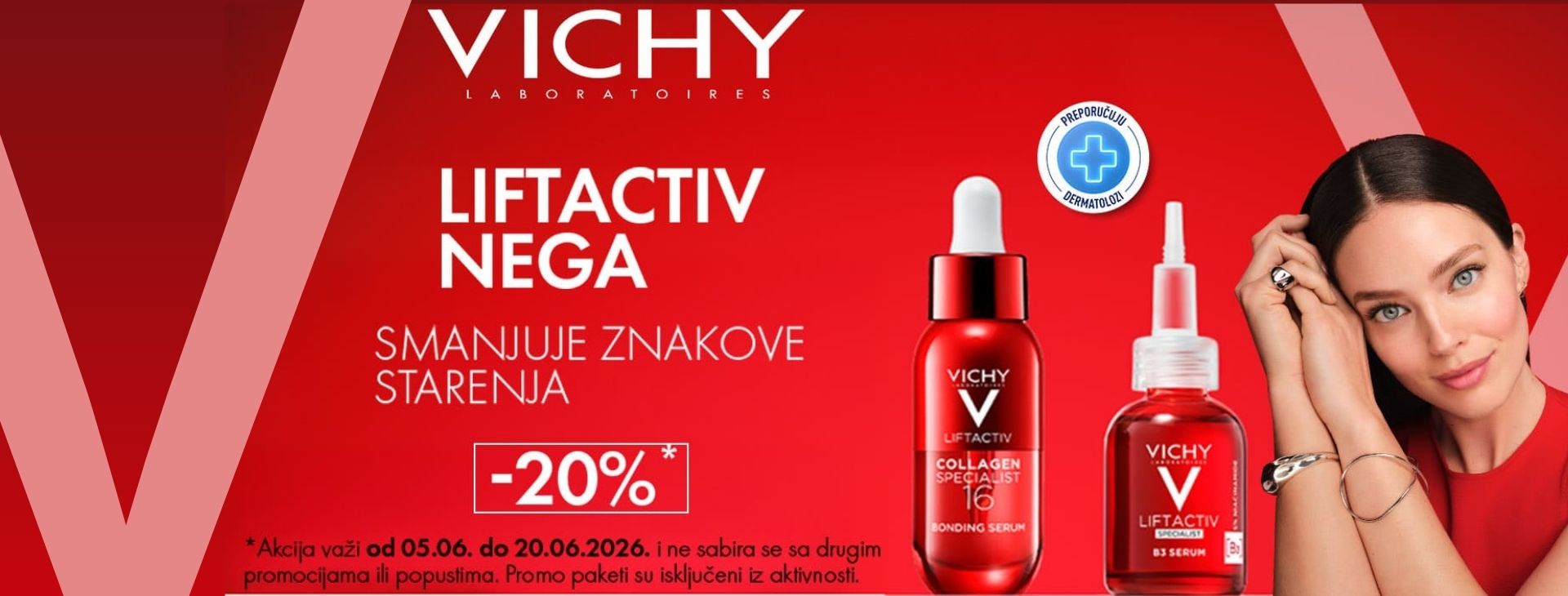 Vichy liftactiv