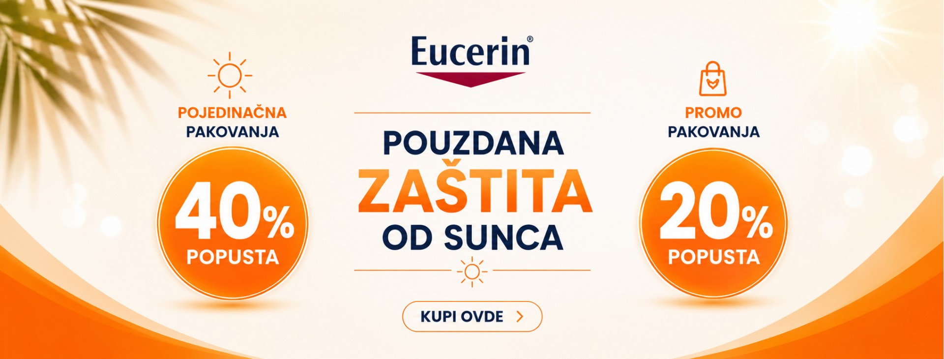 eucerin sun