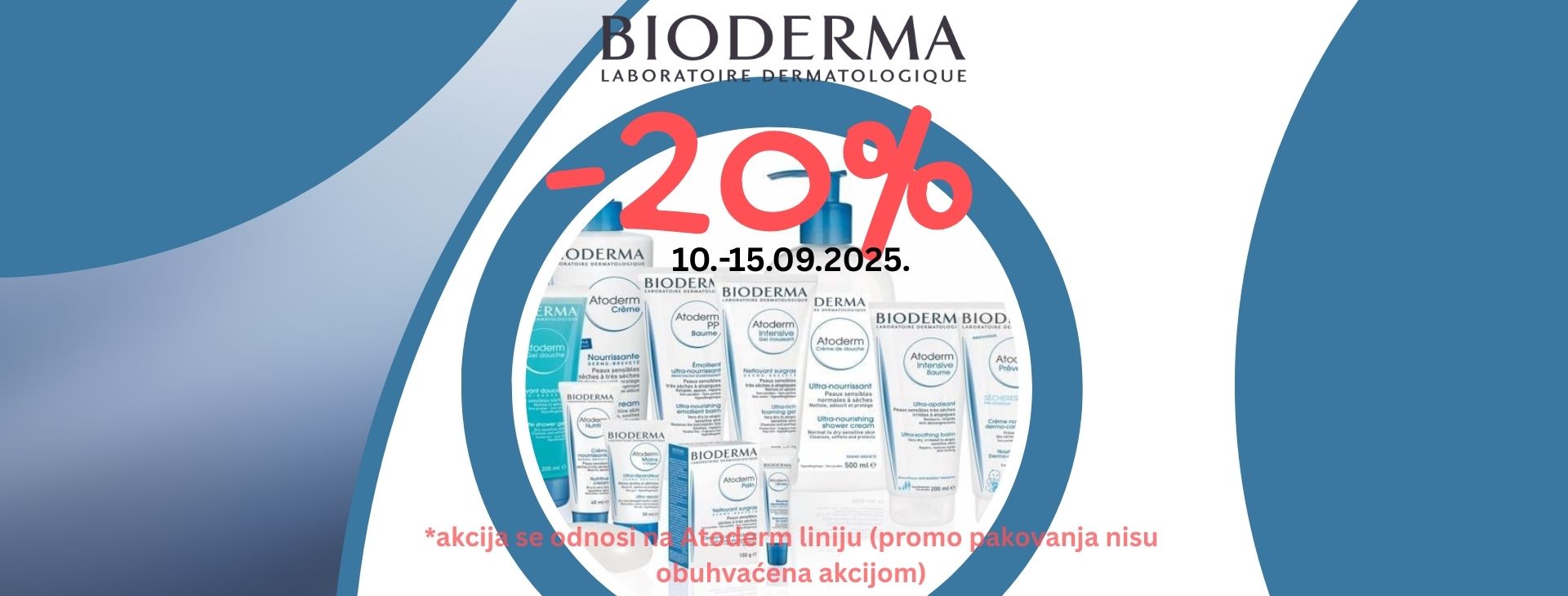 Atoderm