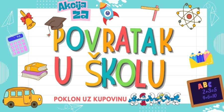 Povratak u školu