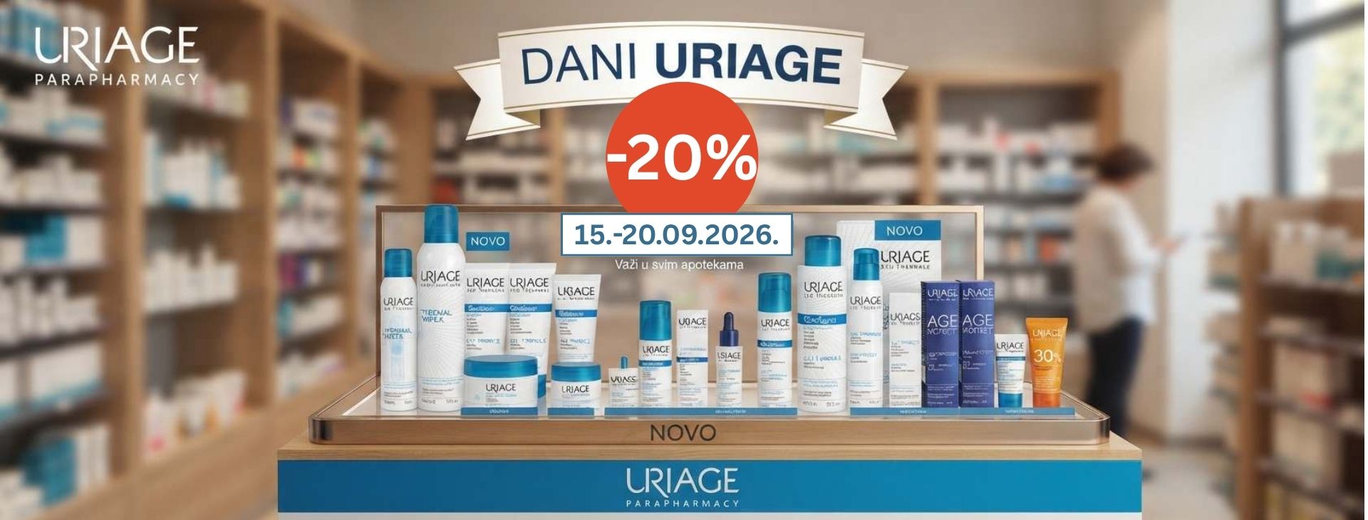 Uriage