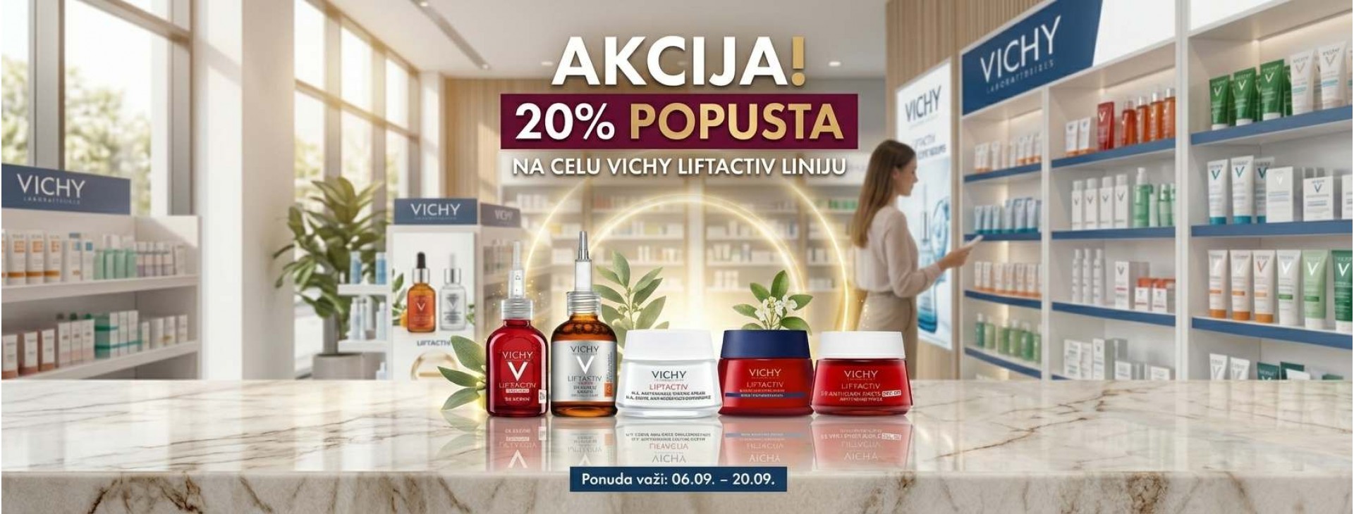 VICHY