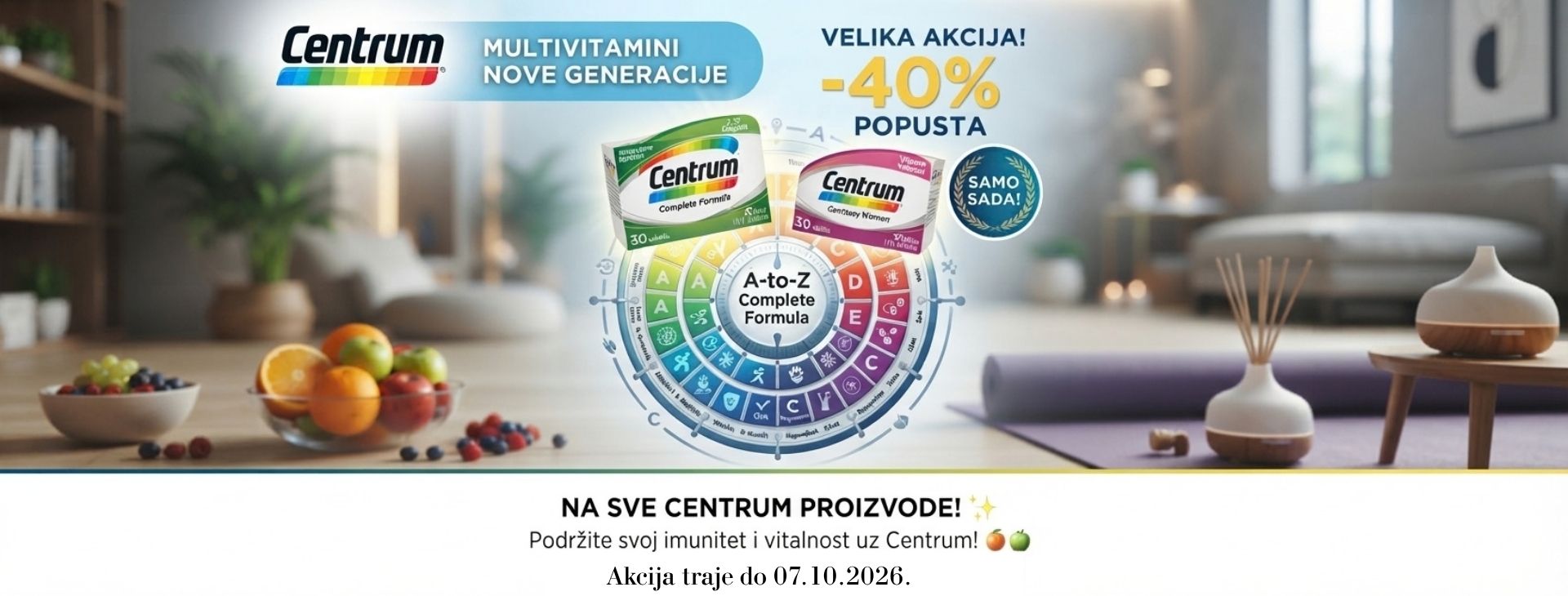 Centrum