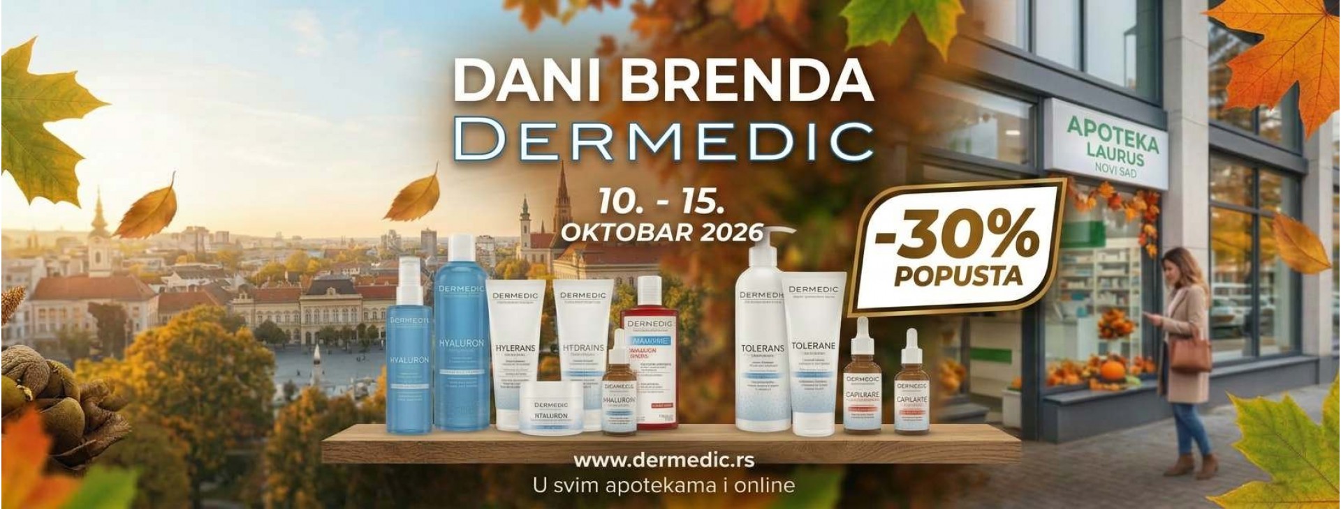 Dermedic
