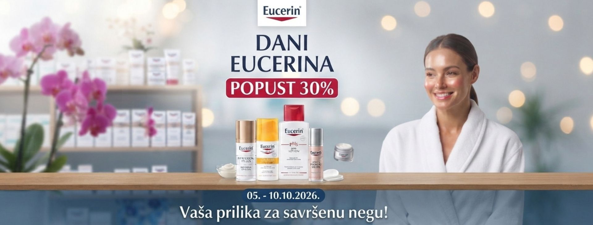 Eucerin dani brenda