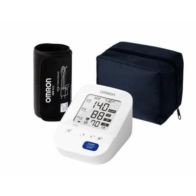 Merac Za Kp Nadlaktica Omron M3 Comfort