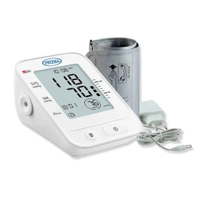 Merac Za Kp Nadlaktica Omron Ye660E Sa Glasovnom Funkcijom