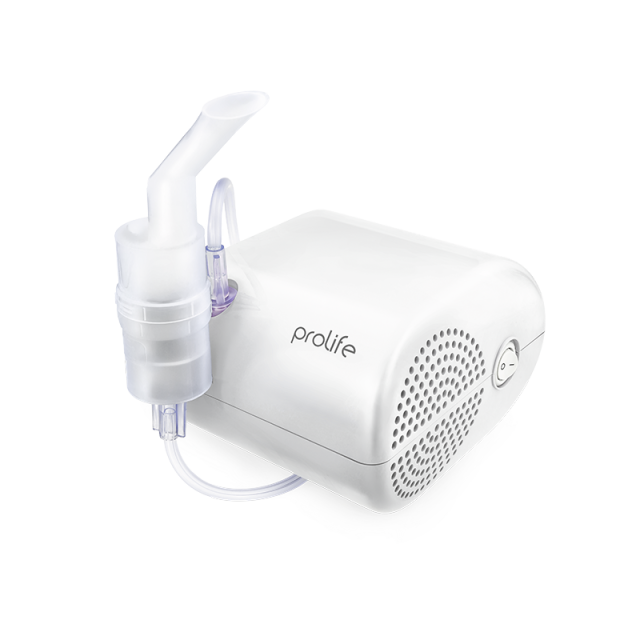 Inhalator Prolife Kompresorski Pn Basic