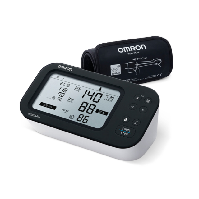 Merac Za Kp Nadlaktica Omron M7 Intelli It