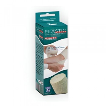 ELASTIČNI ZAVOJ 15CM X 5 METARA