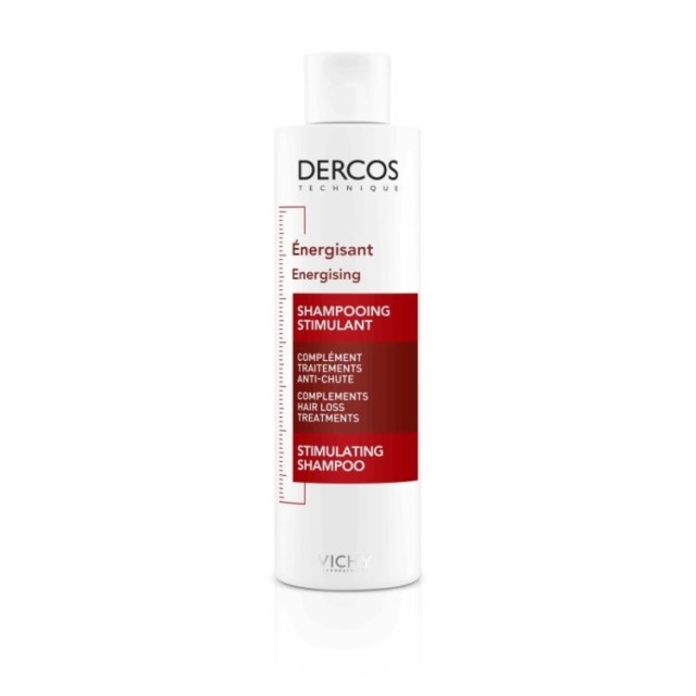 Vichy Energetski Šampon Protiv Opadanja Kose 200Ml