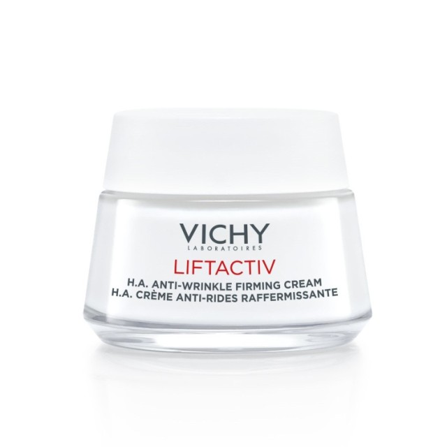 Vichy Liftactiv Supreme Dnevna Krema - Suva Koza 50Ml