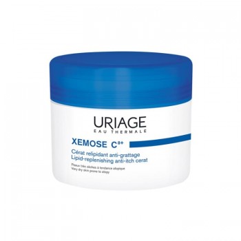 URIAGE XEMOSE CERAT C8+ 200ML 1040