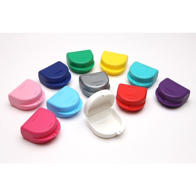 Neon Kutija Za Proteze Velika