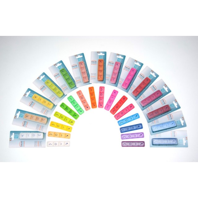 Neon Dnevni Dozator Za Lekove