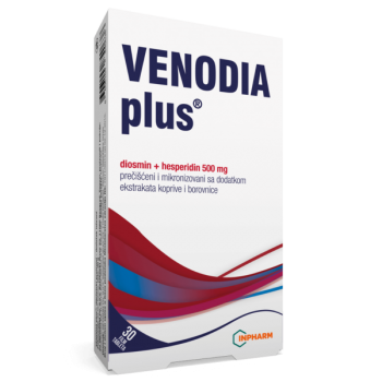 VENODIA PLUS TABLETE A30