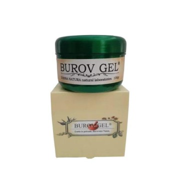 BUROV GEL 100G