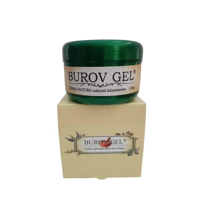 BUROV GEL 100G Burov Gel 100G