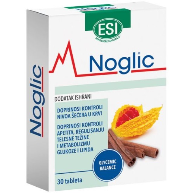Esi Noglic Tablete A30