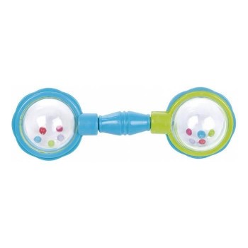 CANPOL BABIES ZVEČKA WEIGH BAR PLAVA 2/606