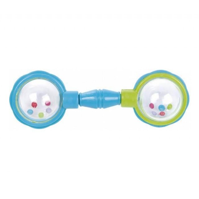 Canpol Babies Zvečka Weigh Bar Plava 2/606