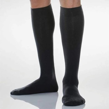 RELAXSAN COTON DOKOLENICA UNISEX 18-22MMGH 140DEN BR.3 CRNA