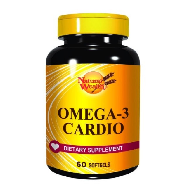 Epa Omega-3 Tablete 1G A100