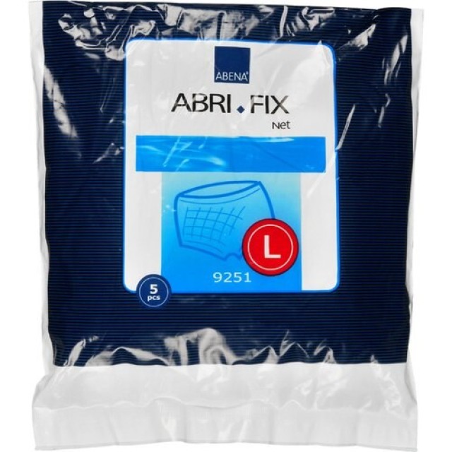 Abena Fix-Net Mrezaste Gacice L A5
