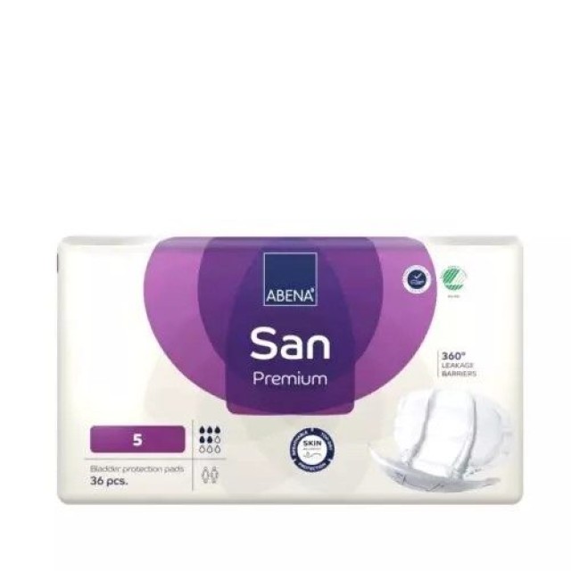 Abena San Ul 5 Premium A 36