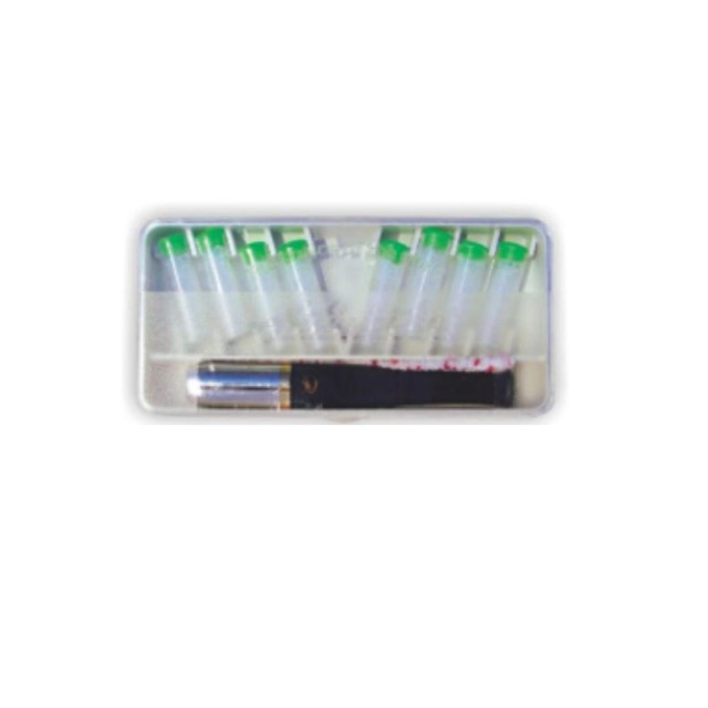 Antinicotea Mustikla Br. 4