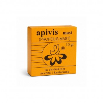 APIVIS MAST SA PROPOLISOM 10G
