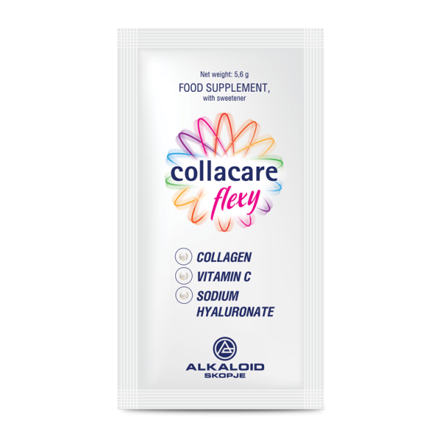 Collacare Flexy Hidrolizovani Kolagen Kesice A30
