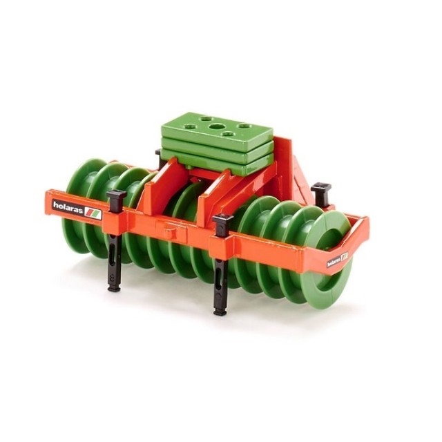 Siku Mašina Za Obradu Zemlje 2068