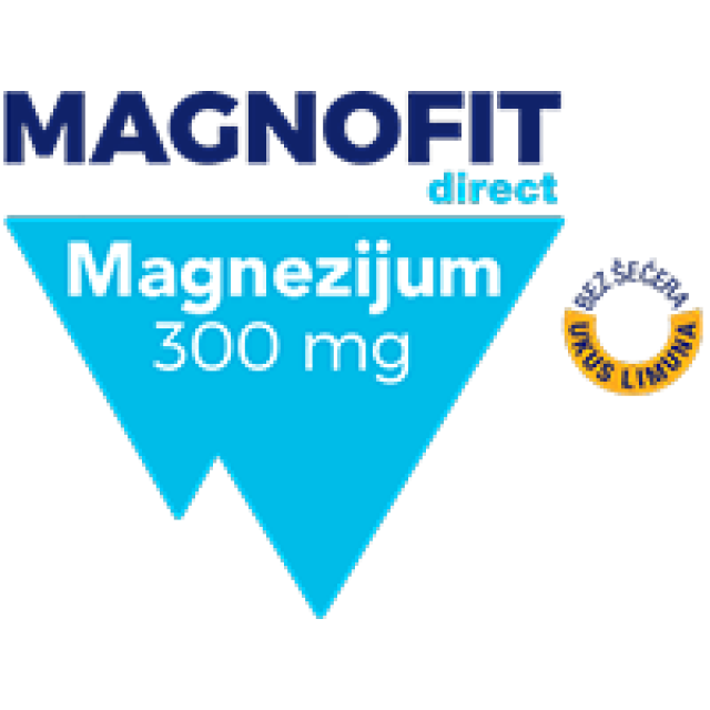 Magnofit Direct Kesice A20