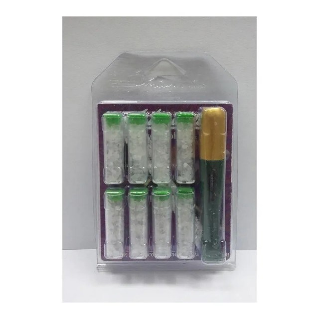 Antinicotea Mustikla Pico