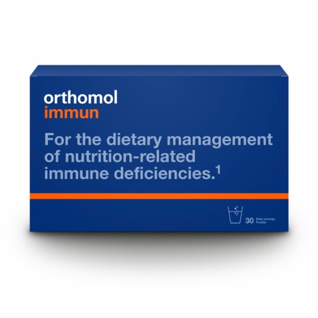 Orthomol Immun Granule A30