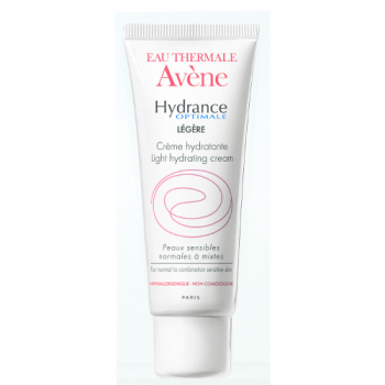 AVENE HYDRANCE OPTIMAL LEGER KREMA 40ML