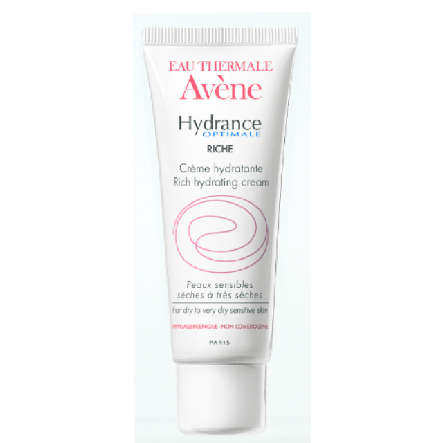 Avene Hydrance Optimal Rich Krema 40Ml