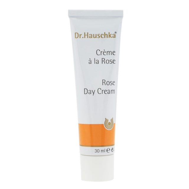 Dr. Hauschka Dnevna Krema Od Ruže 30Ml