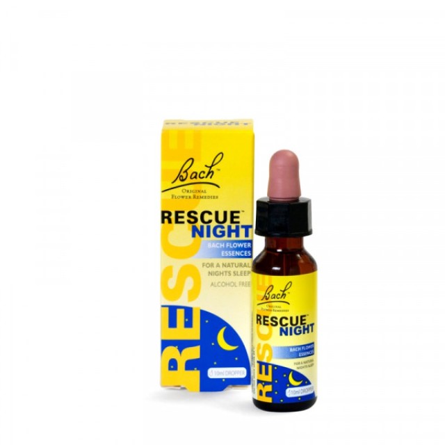 Rescue Kapi Za Noc 20Ml