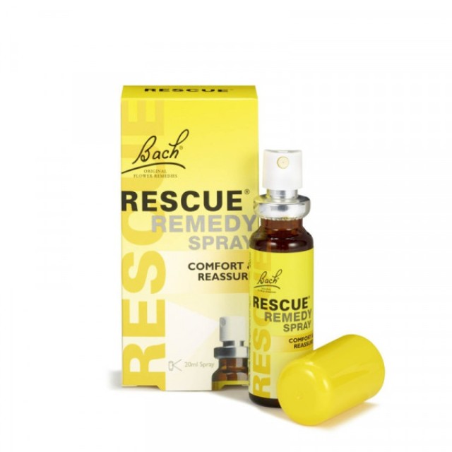 Rescue Sprej 20Ml