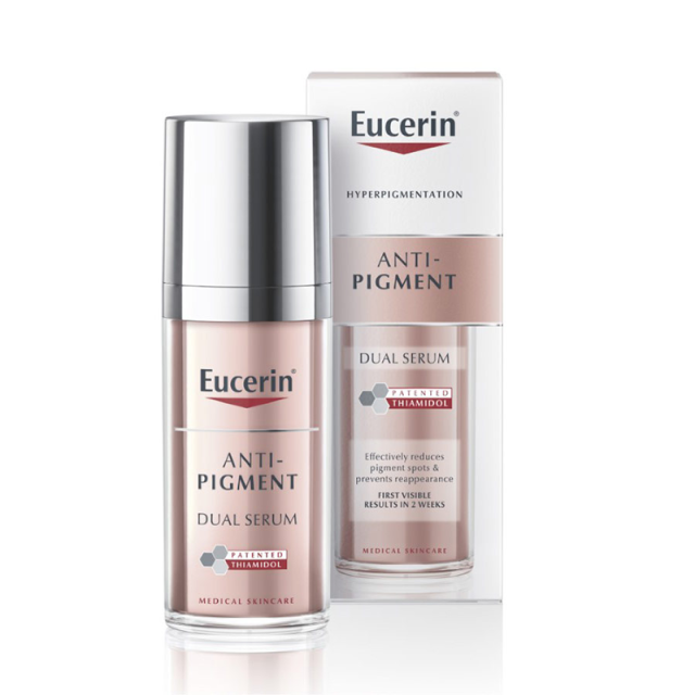Eucerin Anti-Pigment Dvofazni Serum 30Ml 66883