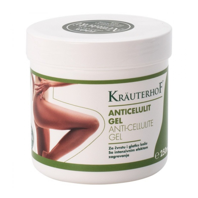 Iris Krauterhof Anticelulit Serum 100Ml