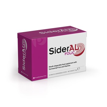 SIDERAL FOLIC KESICE A20