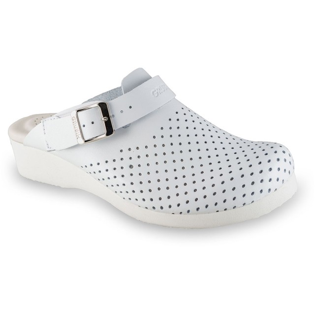 Grubin 3053660 Olympia K Bela 36