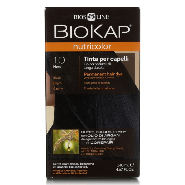 Biokap Farba Br:1.0