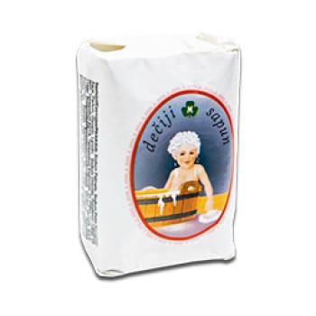 MERIMA SAPUN DEČIJI 87GR