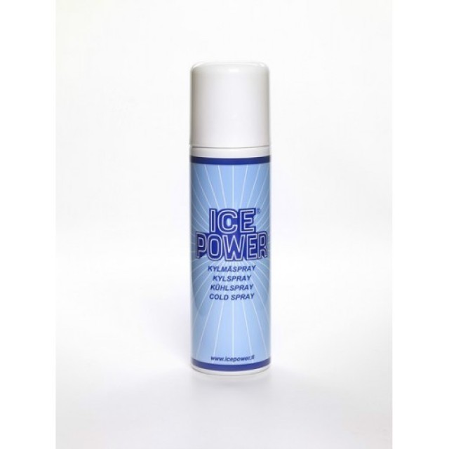 Ice Power Sprej 200Ml